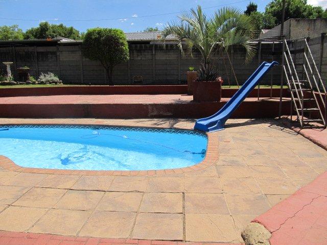 4 Bedroom Property for Sale in Sasolburg Ext 11 Free State